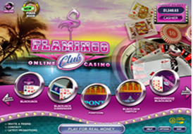 flamingoclub lobby