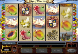 gnufcasino game