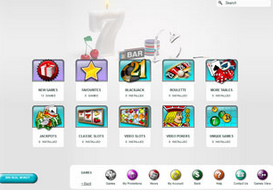 gnufcasino lobby
