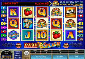 goldenrivieracasino game