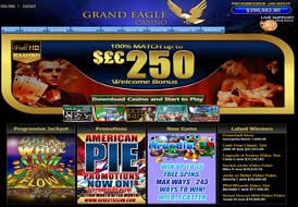 grandeagle site