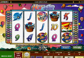 grandhotel game