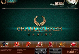 grandparker lobby