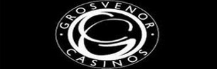 Grosvenor Logo