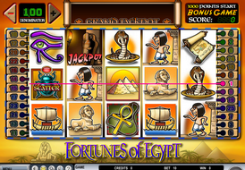 heavencasino game