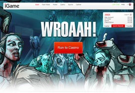 igame site