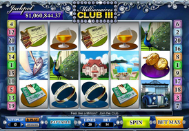 intercasino game