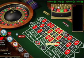 roulette