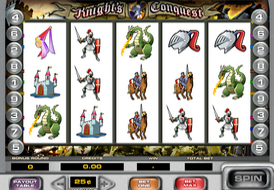 islandcasino game