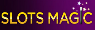 Slotsmagic Logo
