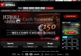 jetbull site