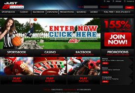 justbet site