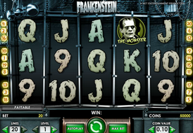 casinoluck game