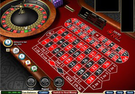 roulette