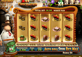 megacasino game