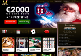megacasino site