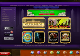 client - main