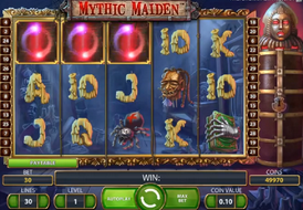 opoker game