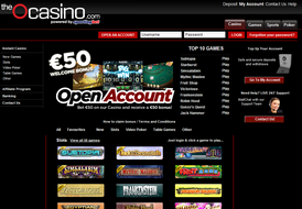 opoker site