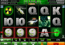 paddy game