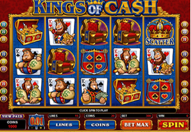 phoeniciancasino game