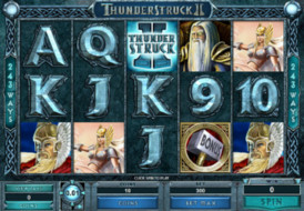 game