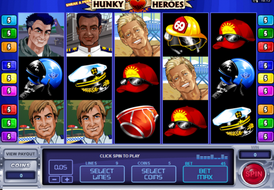 playerspalace game