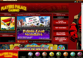 playerspalace lobby
