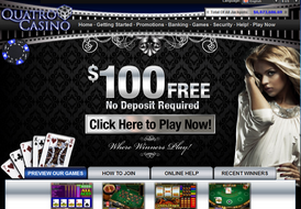 quatrocasino site