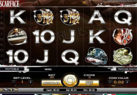 rb game