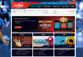 rb site