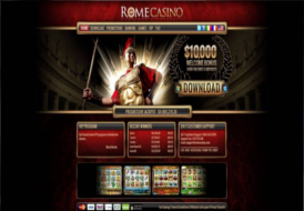 rc site