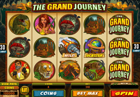 redflush game