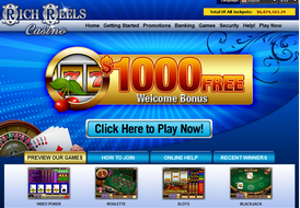 richreels site