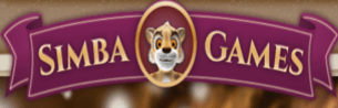 Simbagames Logo
