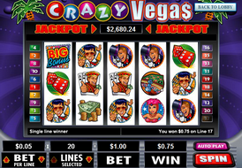 slotocash game