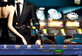 slotocash lobby