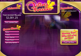 slotsoffortune lobby