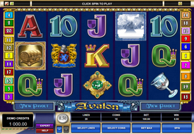 spinandwin game
