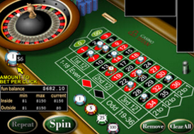 titancasino game