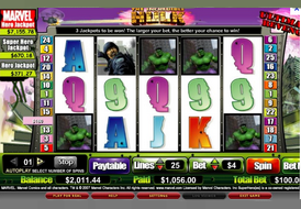 vipcasino game