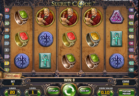vixcasino game