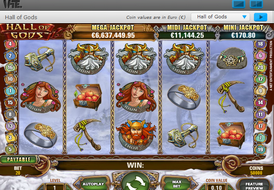 whitebet game