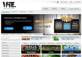 whitebet lobby