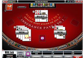 blackjack