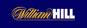 William Hill Logo