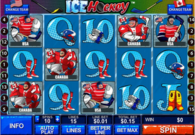 windowscasino game