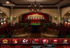 wpc lobby