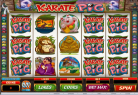 zodiac casino - 2