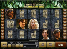KingKong - screen1